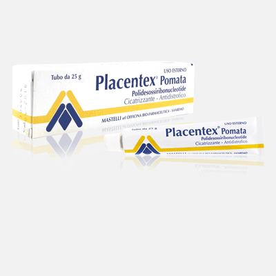 PLACENTEX*CREMA 25G 0,08% - Farmaciapacini.it