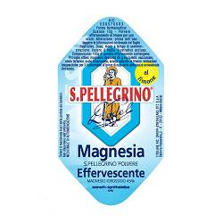 MAGNESIA S.PELL*EFF LIM 15G - Farmaciapacini.it