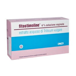 FITOSTIMOLINE*SOL VAG 5FL140ML - Farmaciapacini.it