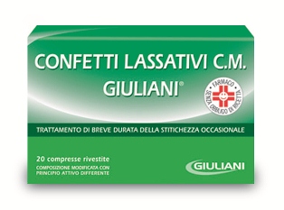 CONFETTI LASSAT GIUL CM*20CONF - Farmaciapacini.it