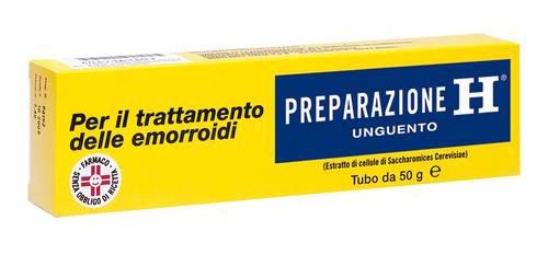 PREPARAZIONE H*UNG 1,08% 50G - Farmaciapacini.it