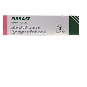 FIBRASE*POM 40G 1,5% - Farmaciapacini.it