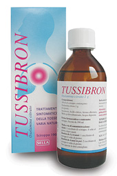 TUSSIBRON*SCIR 190ML 1% - Farmaciapacini.it
