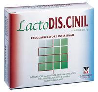 A.Menarini Discinil Complex Trattamento Della Stitichezza Occasionale 40 Capsule Molli - Farmaciapacini.it