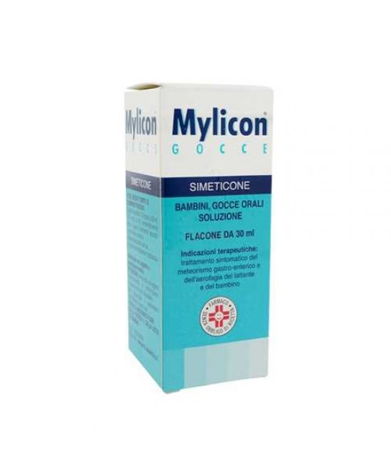 MYLICON*BB OS GTT 30ML - Farmaciapacini.it