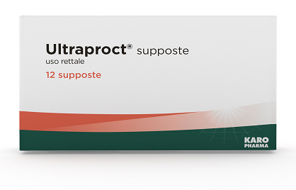 ULTRAPROCT*12SUPP - Farmaciapacini.it