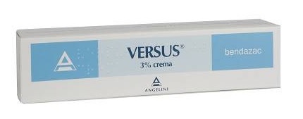 VERSUS*CREMA 50G 3% - Farmaciapacini.it