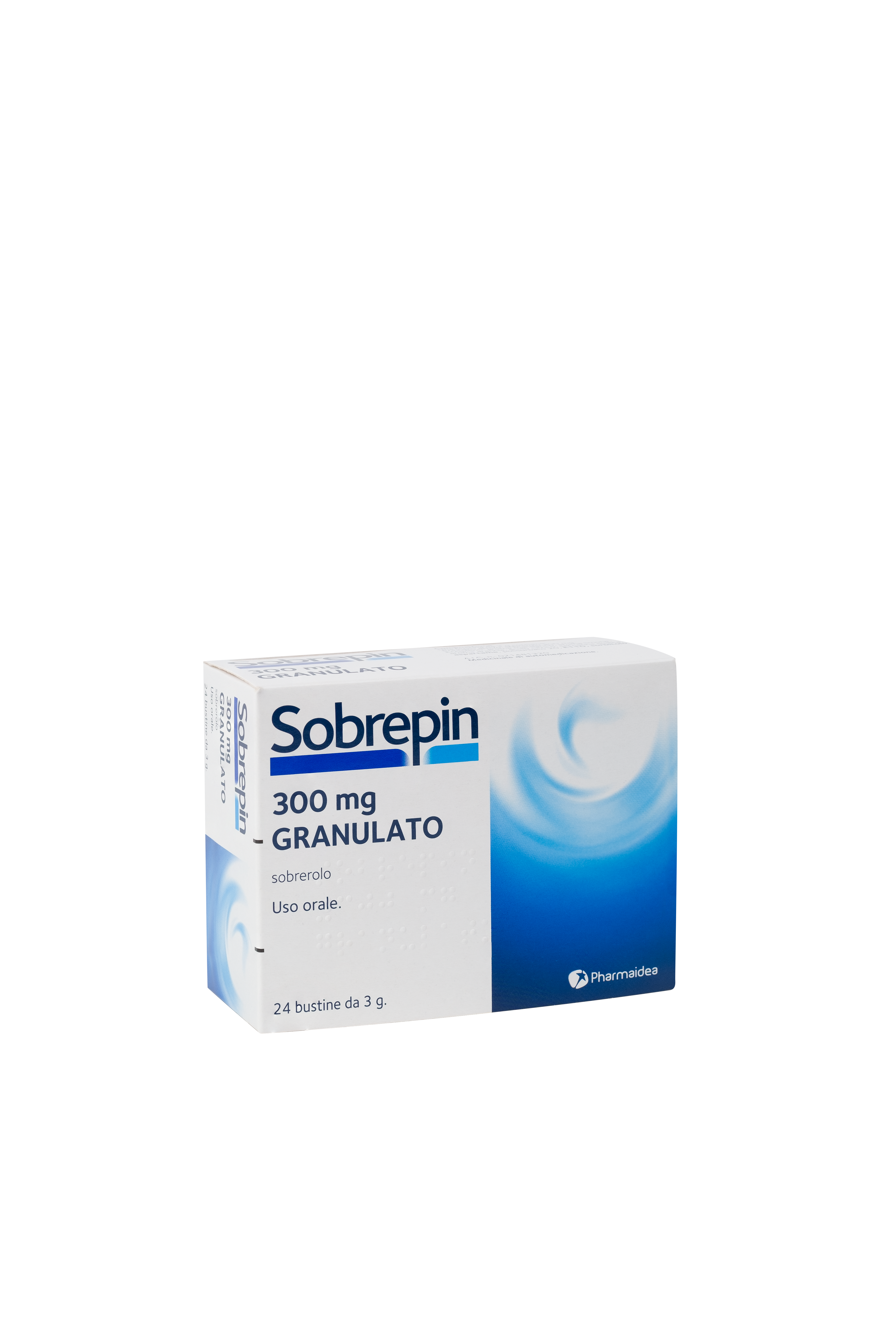SOBREPIN GRANULATO*24BS 300MG - Farmaciapacini.it