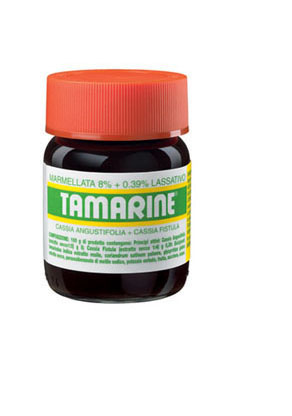 Wyeth Tamarine Confezione 260g - Farmaciapacini.it