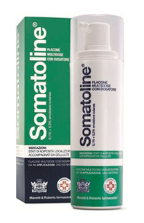 SOMATOLINE*CUT EMULS 15APPLIC - Farmaciapacini.it
