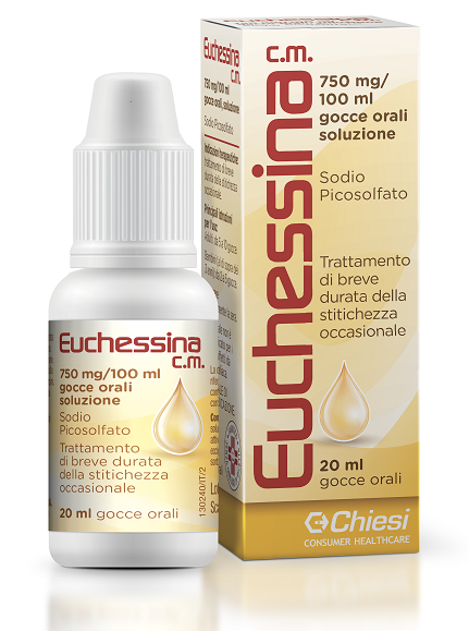 EUCHESSINA CM*OS GTT 20ML - Farmaciapacini.it