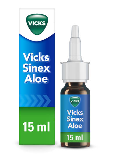 VICKS SINEX ALOE*NEB 15ML0,05% - Farmaciapacini.it