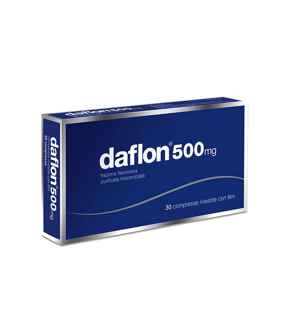 DAFLON*30CPR RIV 500MG - Farmaciapacini.it