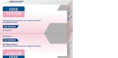 GINETANTUM*SOL VAG 5FL 140ML - Farmaciapacini.it