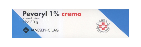 PEVARYL*CREMA 30G 1% - Farmaciapacini.it