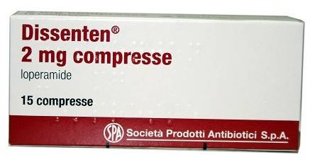 DISSENTEN*15CPR 2MG - Farmaciapacini.it