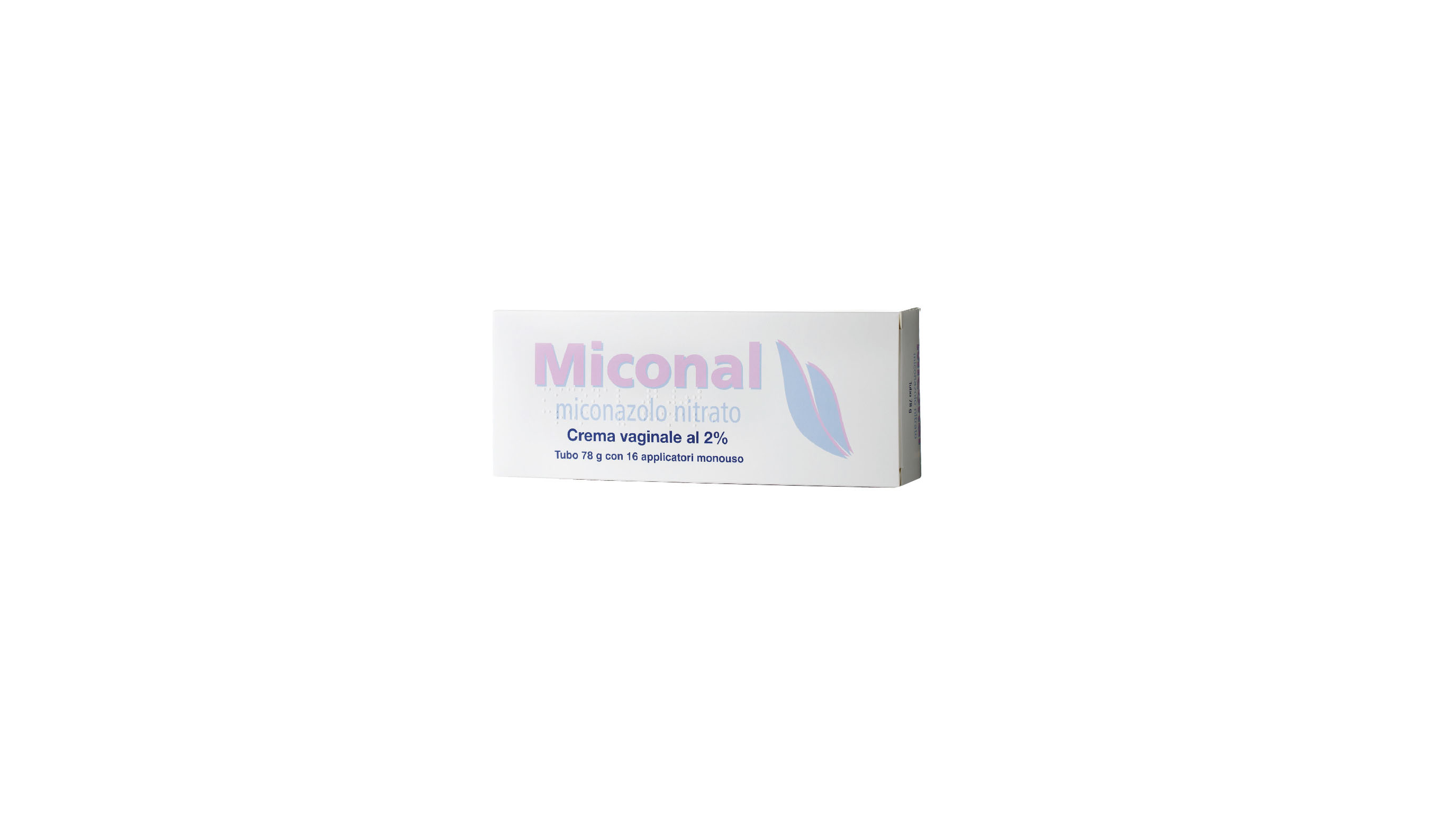 MICONAL*CREMA VAG 78G 2%+APPL - Farmaciapacini.it