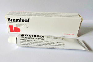 BRUMIXOL*CREMA 30G 1% - Farmaciapacini.it