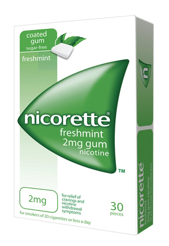 NICORETTE*30GOMME MAST 2MG - Farmaciapacini.it