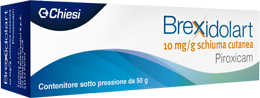 BREXIDOLART*CUT SCHIUMA 50G 1% - Farmaciapacini.it