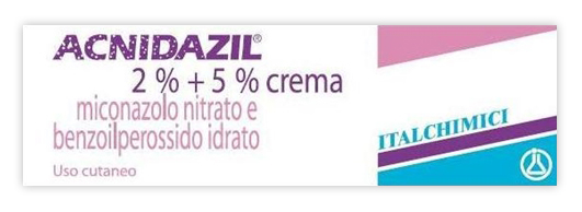 Acnidazil 2% + 5% Crema Dermatologica 30g - Farmaciapacini.it