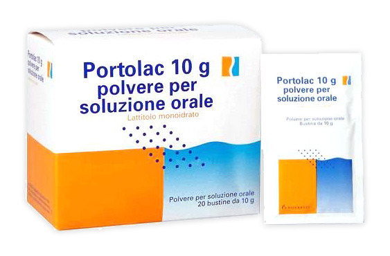 PORTOLAC*OS 20BUST 10G - Farmaciapacini.it