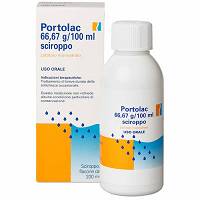PORTOLAC*SCIR FL 200ML 66,67G - Farmaciapacini.it