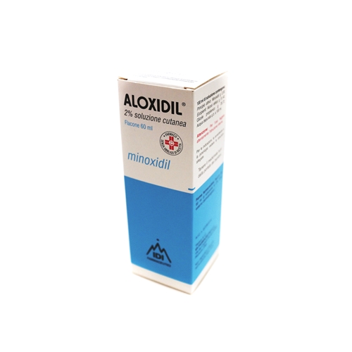 ALOXIDIL*SOLUZ 60ML 20MG/ML - Farmaciapacini.it