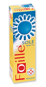 FOILLE SOLE*SPRAY CUT 70G - Farmaciapacini.it