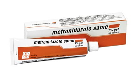 METRONIDAZOLO SAME*GEL 30G 1% - Farmaciapacini.it