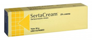 SERTACREAM*CREMA 30G 2% - Farmaciapacini.it