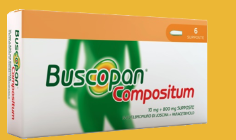 BUSCOPAN COMPOSITUM*6SUPP - Farmaciapacini.it