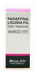 PARAFFINA LIQ MV*40% FL 200G - Farmaciapacini.it