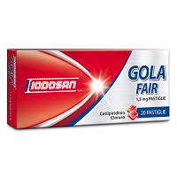 GOLAFAIR*20PAST 1,5MG - Farmaciapacini.it
