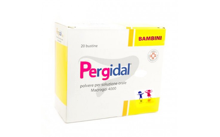 PERGIDAL*BB OS POLV 20BS 3,6G - Farmaciapacini.it