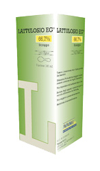 LATTULOSIO EG*SCIR 180ML 66,7% - Farmaciapacini.it