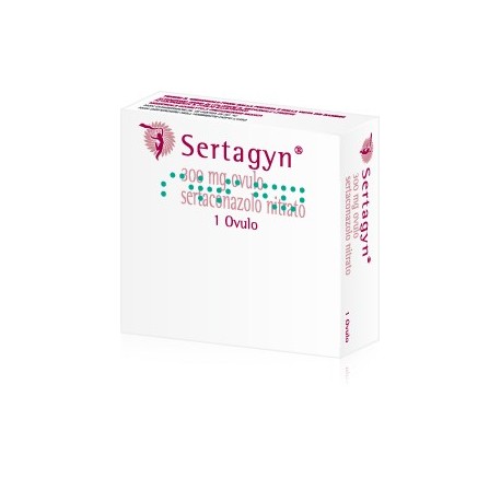 SERTAGYN*1 OV VAG 300MG - Farmaciapacini.it