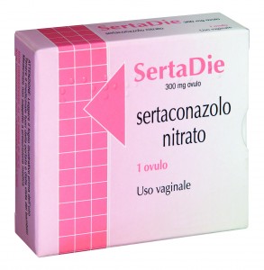 SERTADIE*1 OV VAG 300MG - Farmaciapacini.it