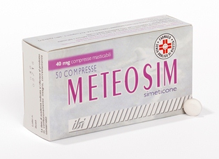 METEOSIM*50CPR MAST 40MG - Farmaciapacini.it
