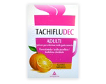 TACHIFLUDEC*10BUST ARANCIA - Farmaciapacini.it