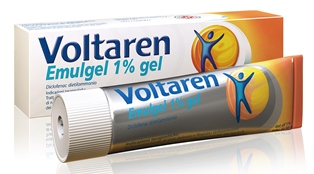 VOLTAREN EMULGEL*GEL 150G 1% - Farmaciapacini.it