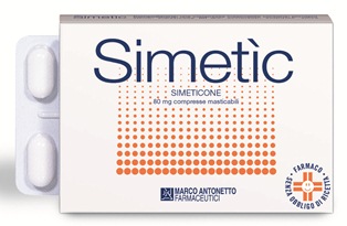 SIMETIC*30CPR MAST 80MG - Farmaciapacini.it