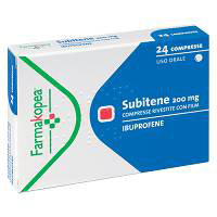 SUBITENE*24CPR RIV 200MG - Farmaciapacini.it