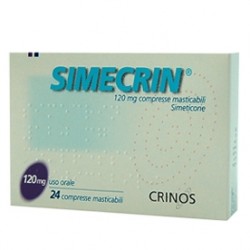 SIMECRIN*24CPR MAST 120MG - Farmaciapacini.it