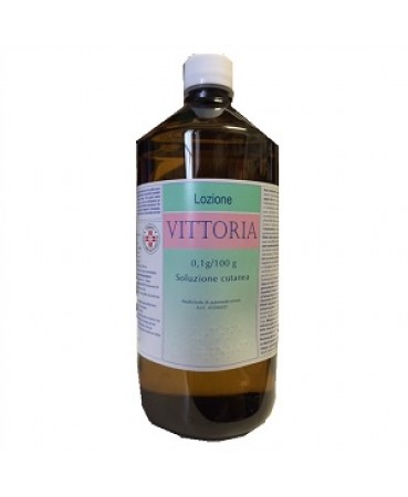 LOZIONE VITTORIA*FL 1000ML - Farmaciapacini.it