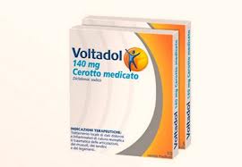 VOLTADOL*5CER MEDIC 140MG - Farmaciapacini.it