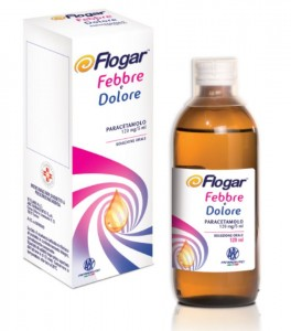 FLOGAR FEB DOL*120ML 120MG/5ML - Farmaciapacini.it