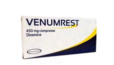 VENUMREST*60CPR 450MG - Farmaciapacini.it