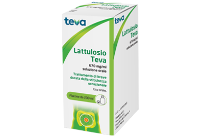 LATTULOSIO TE*OS 200ML670MG/ML - Farmaciapacini.it