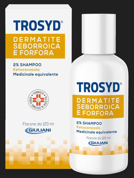 SPENDOR*SHAMPOO 120ML 2% - Farmaciapacini.it
